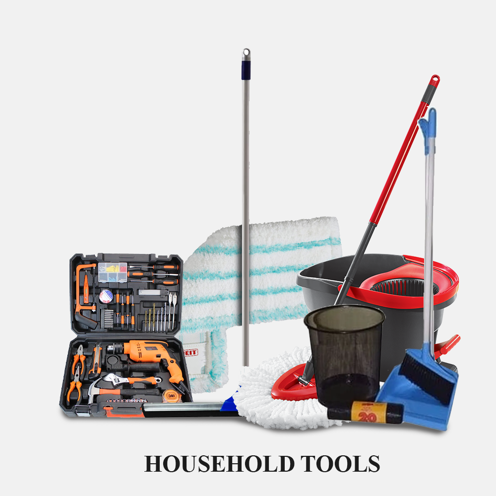 Household Tools