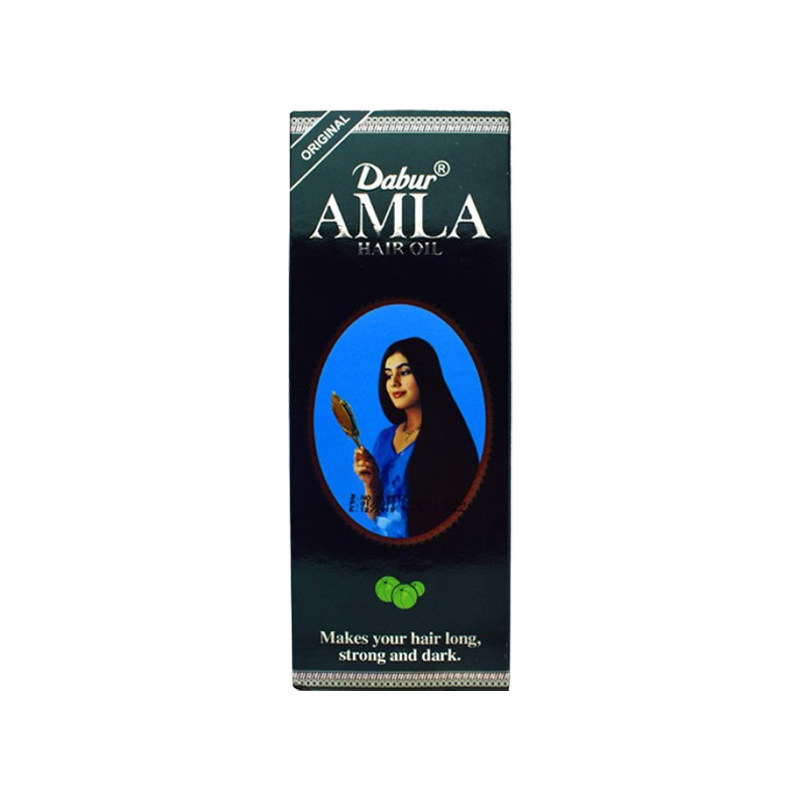 Dabur Amla Hair Oil