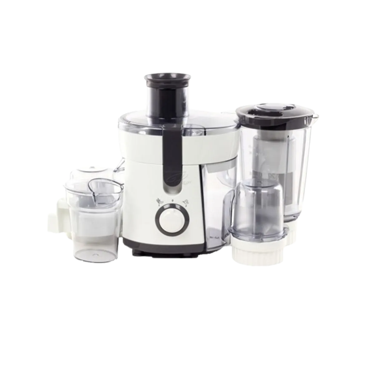 Philips Viva Juice Blender Penggiling Pencincang Model Hr1847