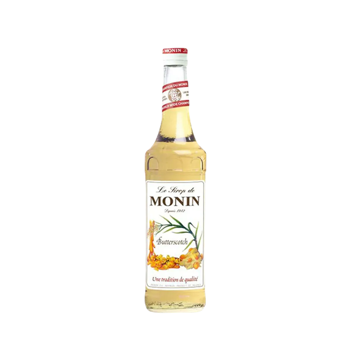 Monin Butterscotch Syrup