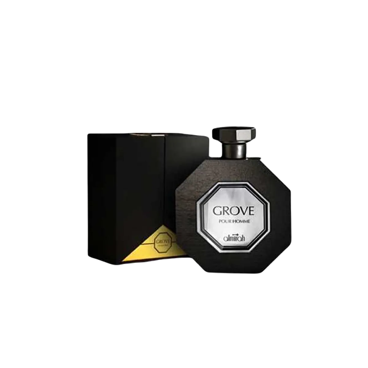 JJ Almiroh Perfume Grove Geft