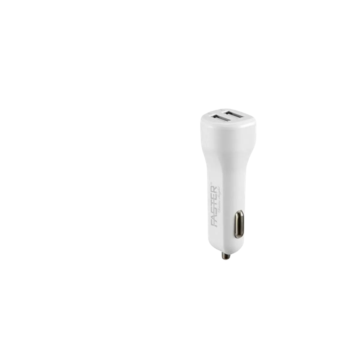 Faster FCC300 Car Charger Iphone
