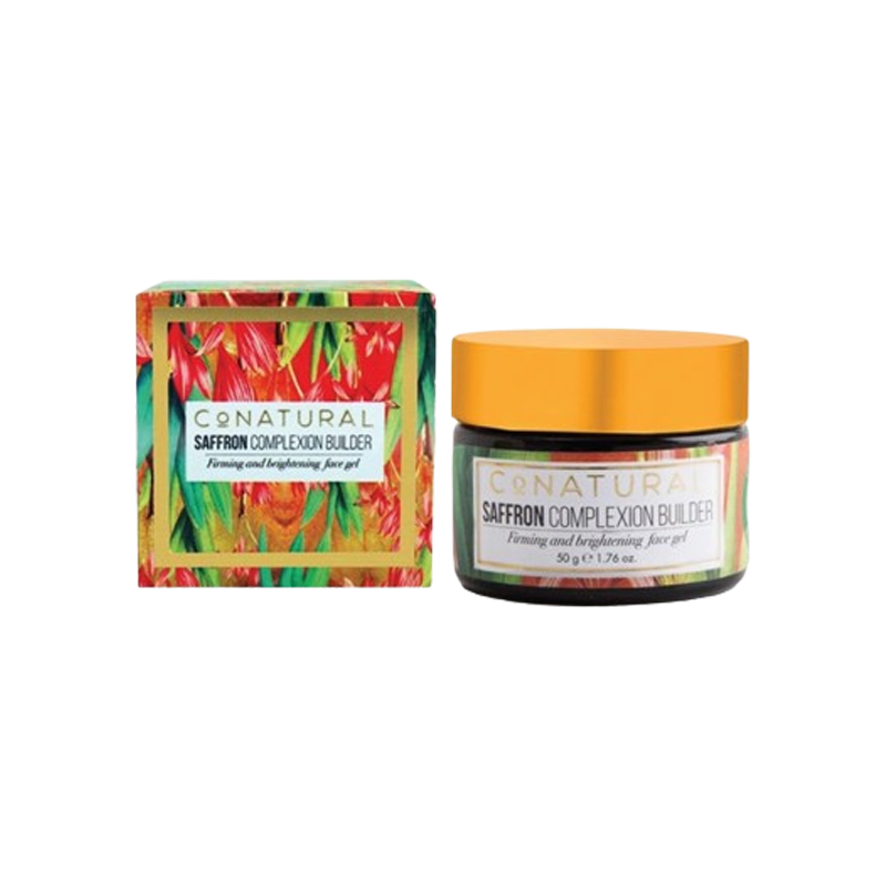 Conatural Saffron Complexion Builder