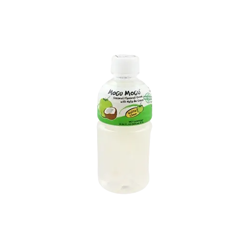 Mogu Mogu Coconut Flavored Drink