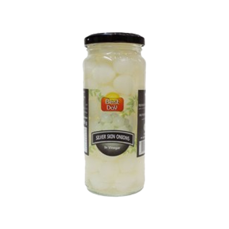 Best Day Sliver Skin Onion 340g