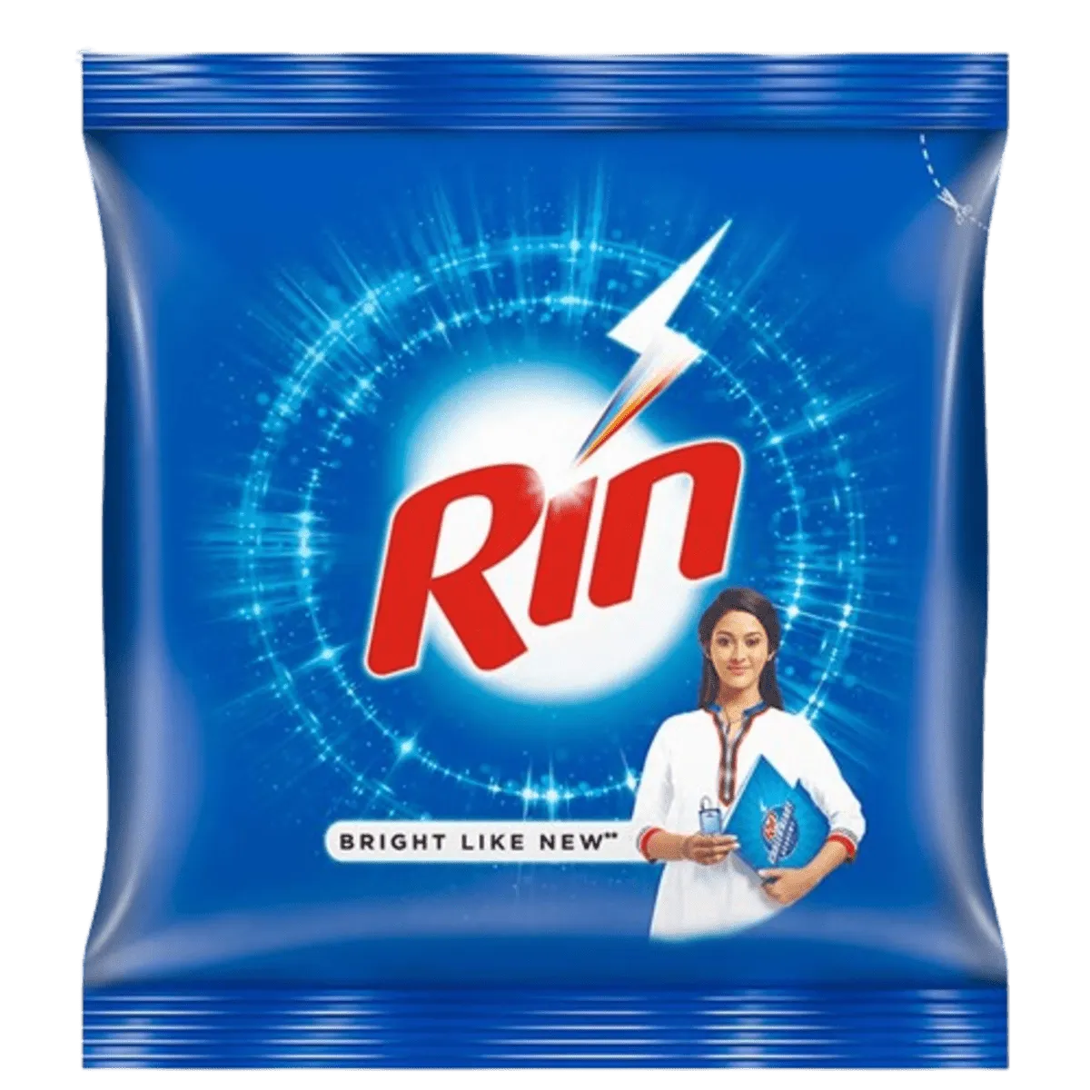 Rin Powder 500g