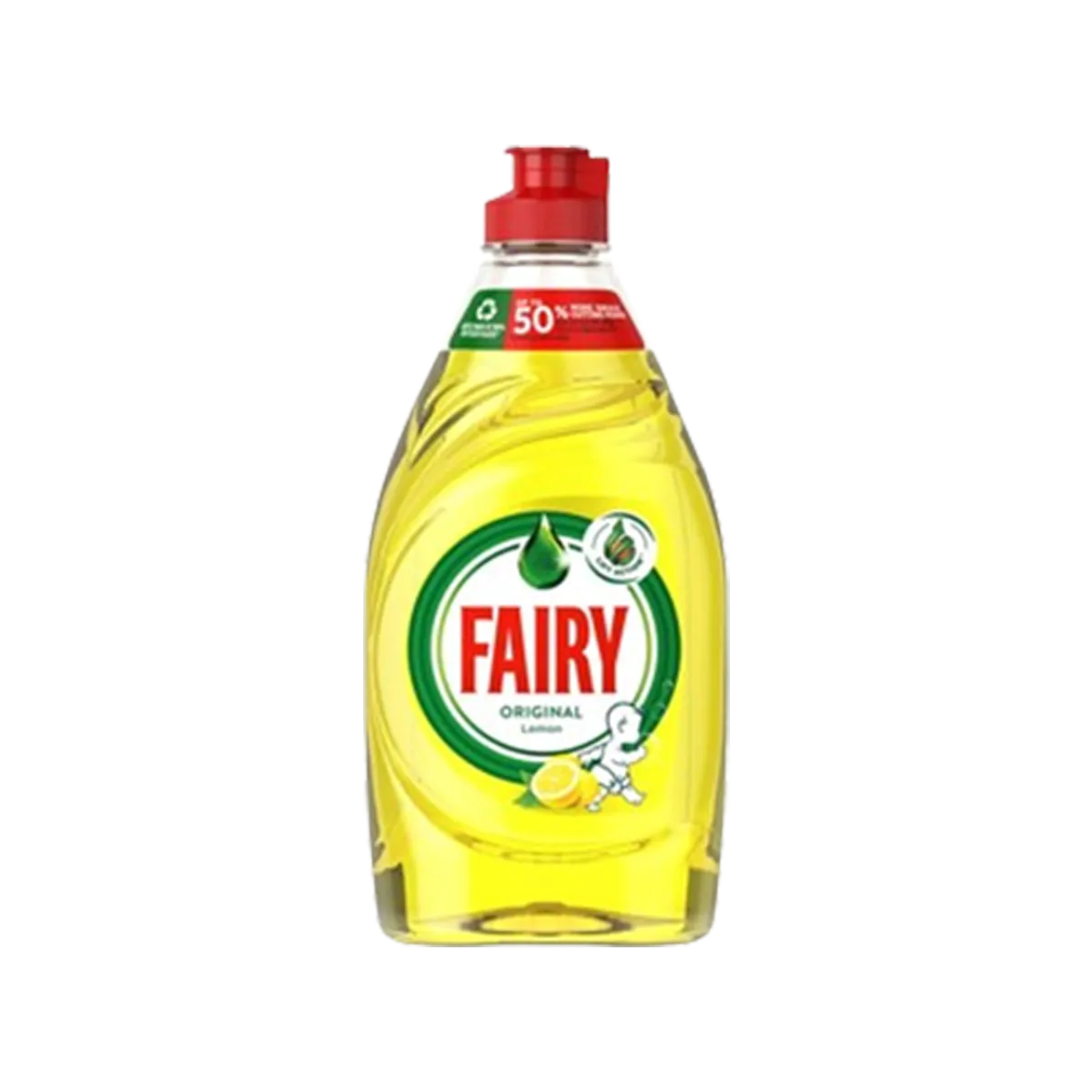 Fairy Dishwash Liquid Original 383ML