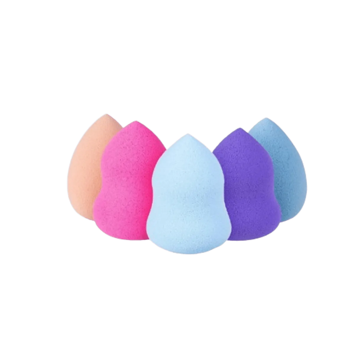 Beauty Blender Set 3in1