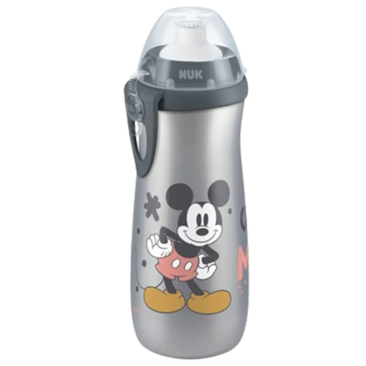 Nuk Sports Cup Mickey Mouse 450ml