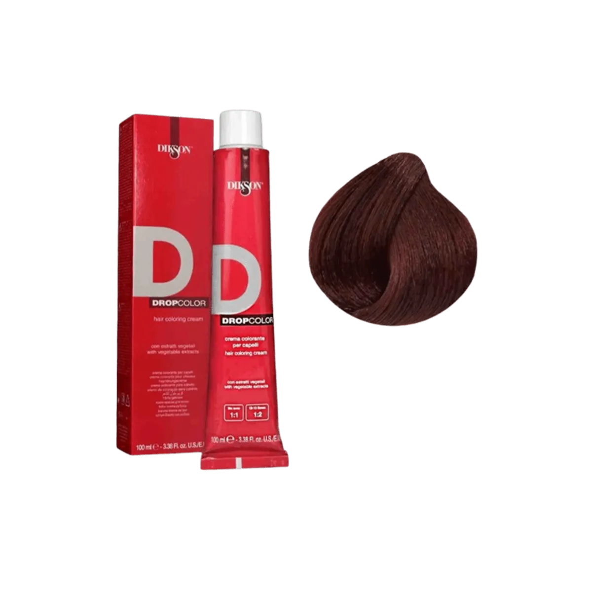 Dikson Drop Color 6R-6.4 100ml