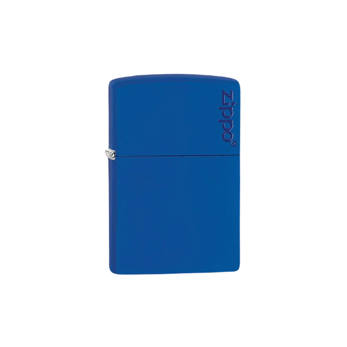 Zippo Lighter Royal Blue Mattee 229ZL