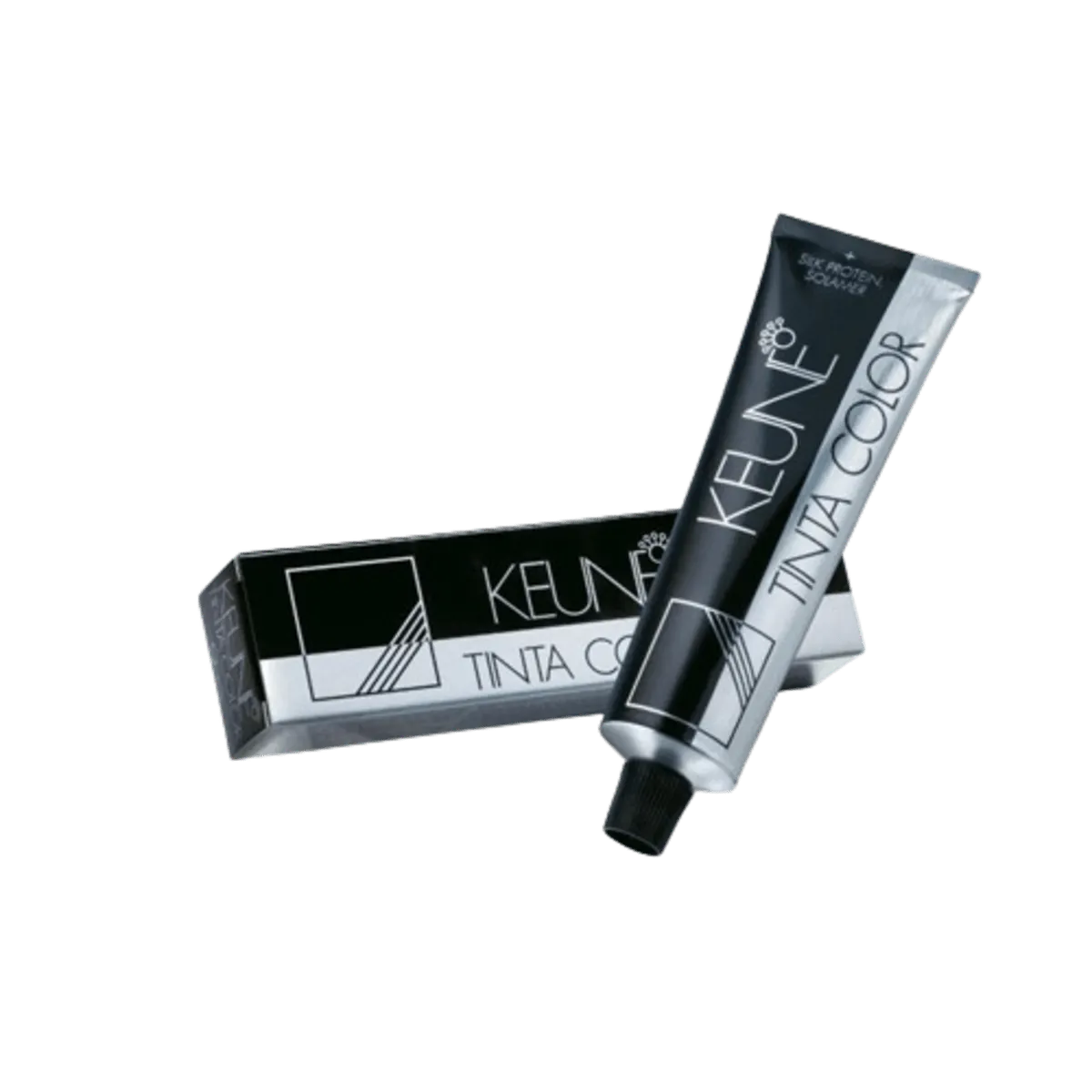 Keune Tinta Color + Silk Protein Solamer Hair Color