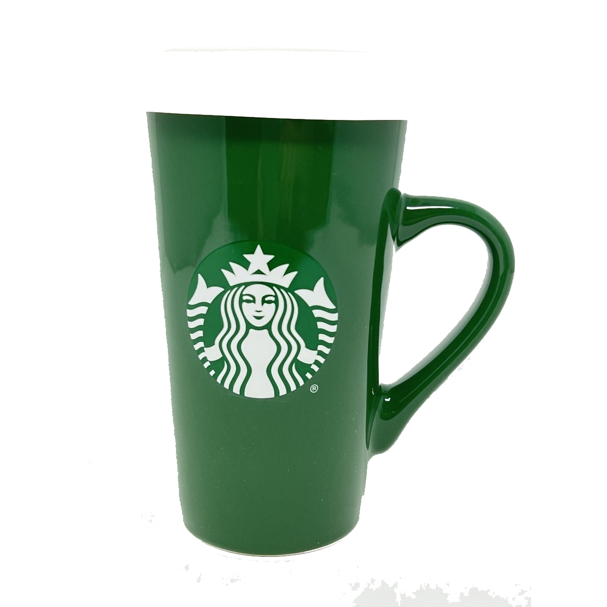 Starbucks Coffee Cup