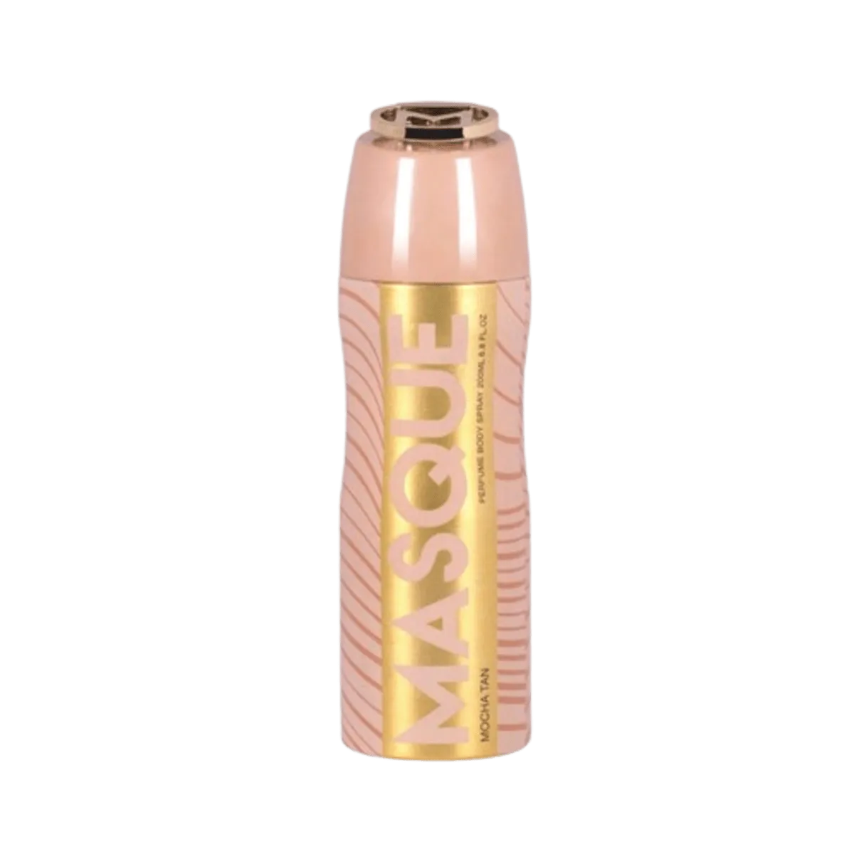 Masque Mocha Ten Body Spray For Men 200ml