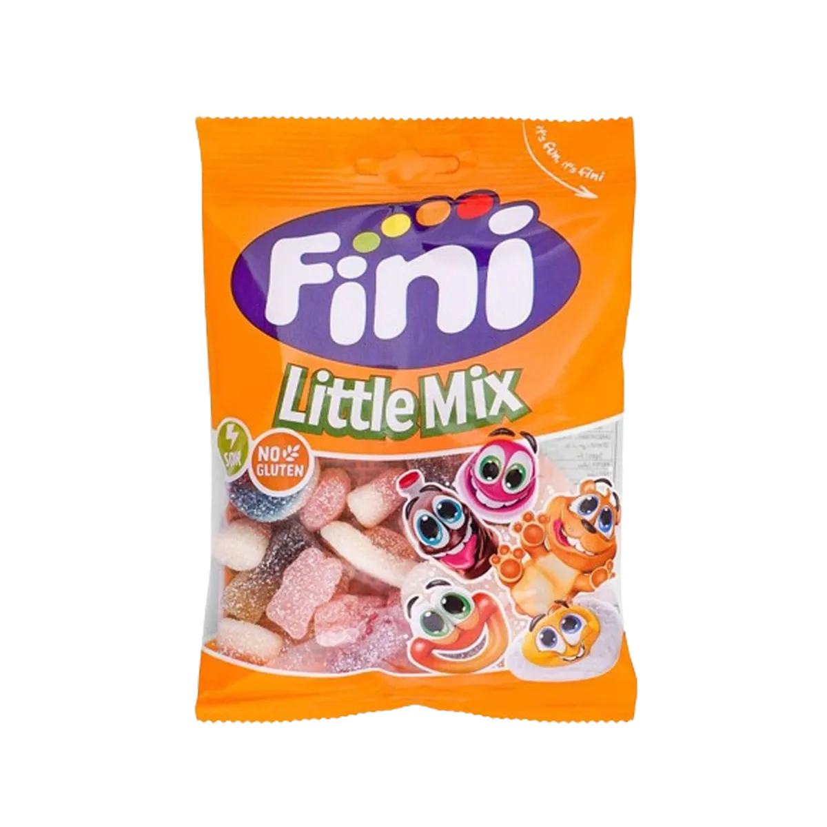 Fini Little Mix 145gm