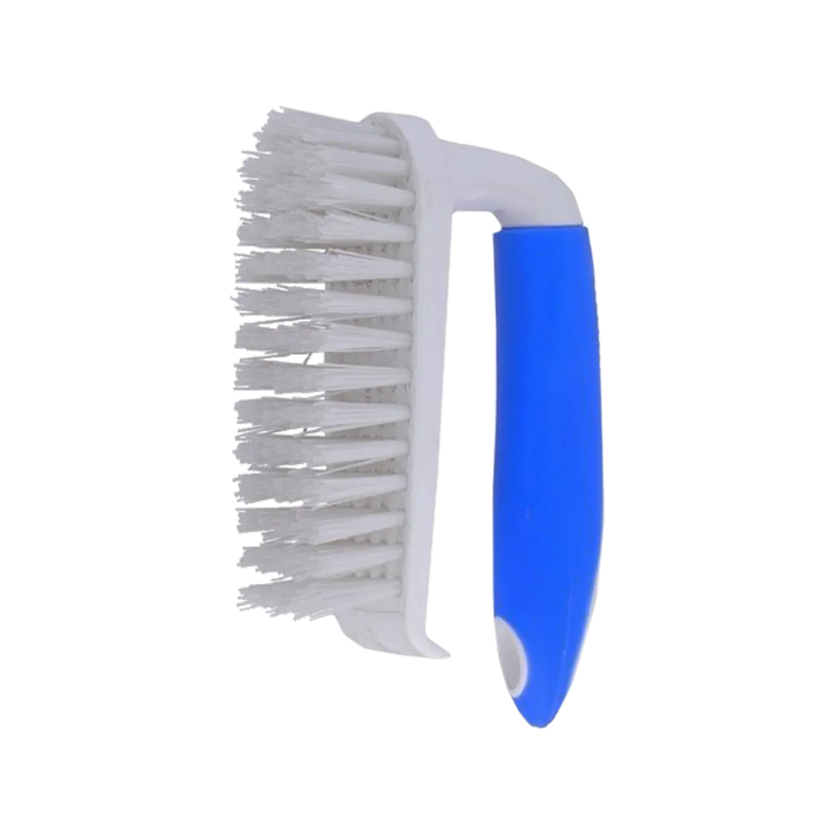 Spontax Laundry Brush