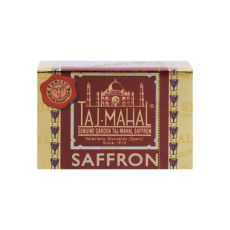 Taj Mahal Saffron 450g