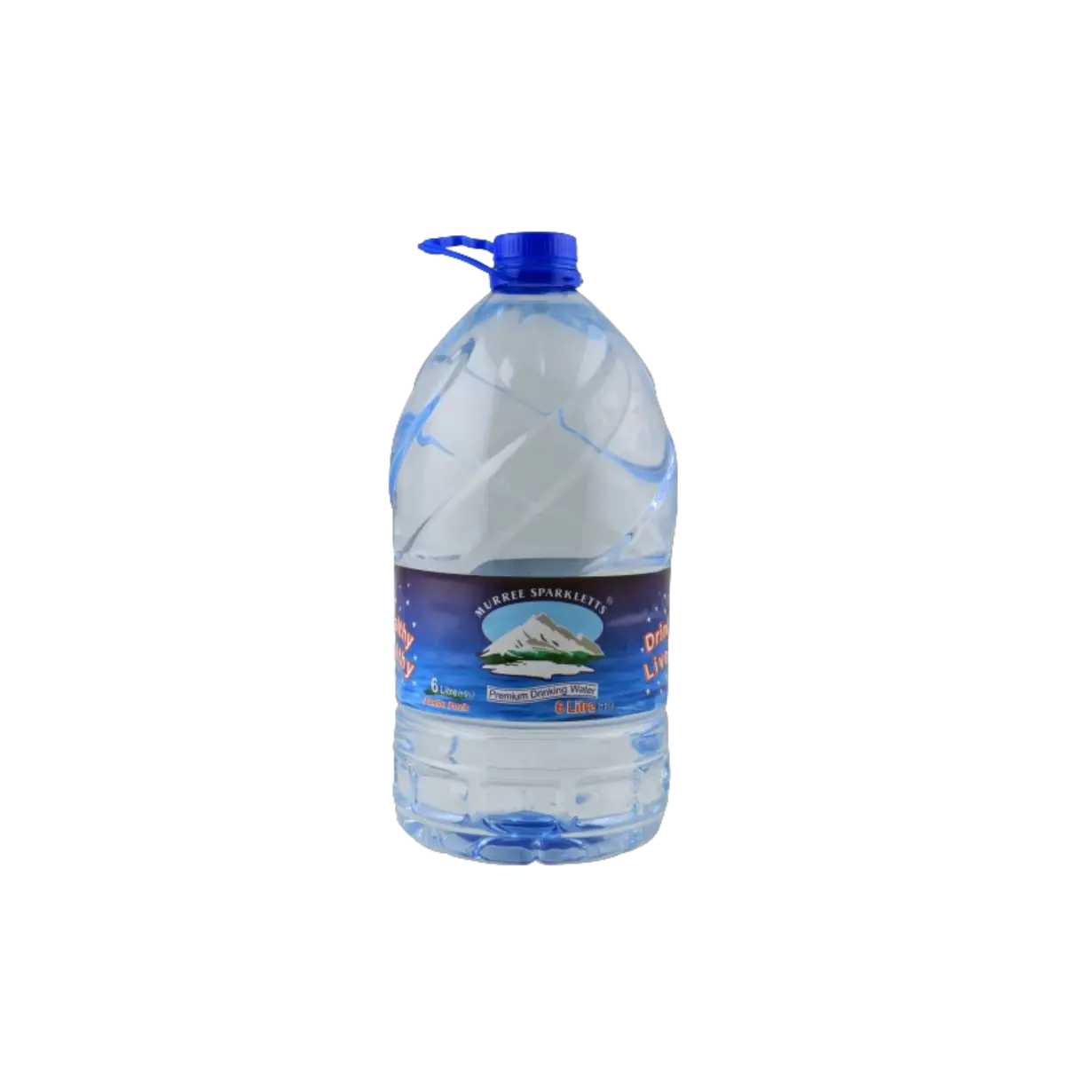 Murree Brewery Premier Water 5 Ltr Bottle