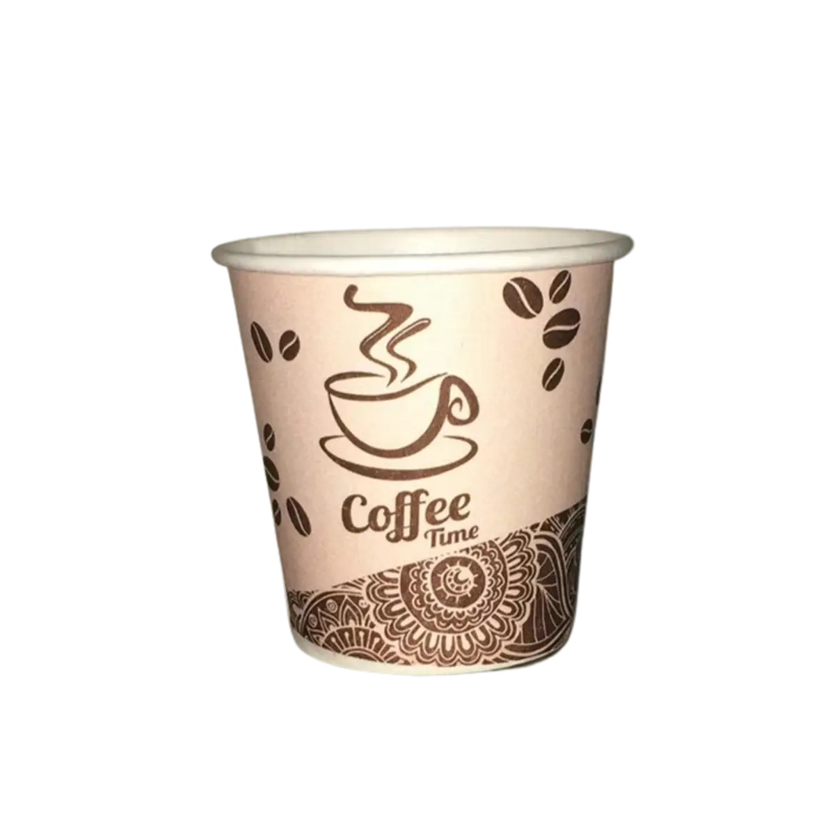 Coffee Printed Cup 200Ml