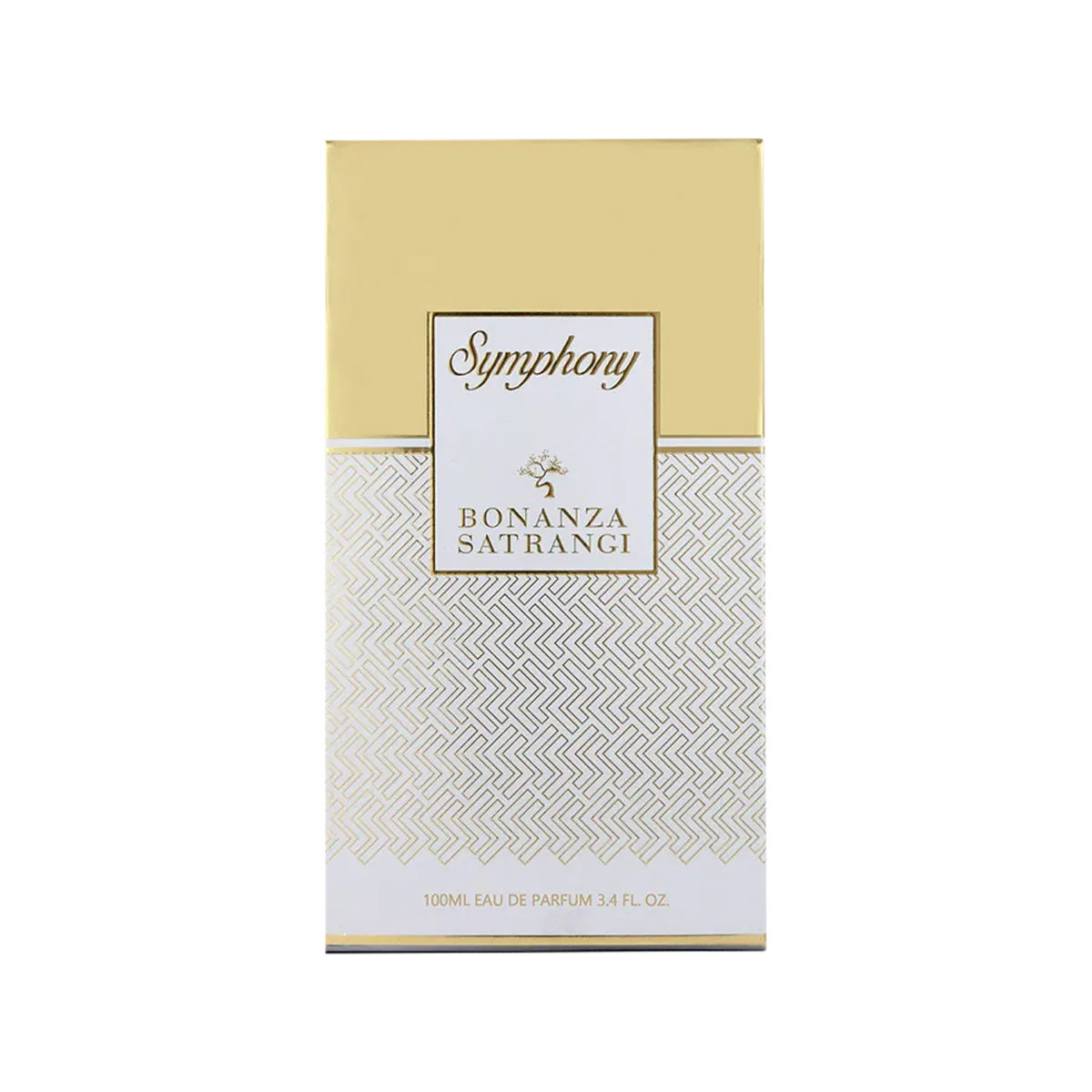 Symphony Bonanza Satrangi Men Perfume 100Ml