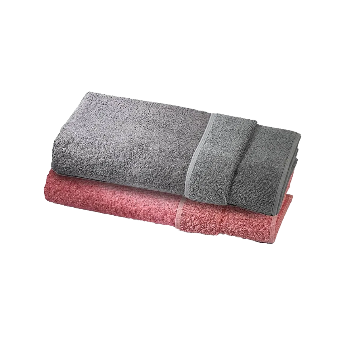 Soft And Gentle Cotton Towel