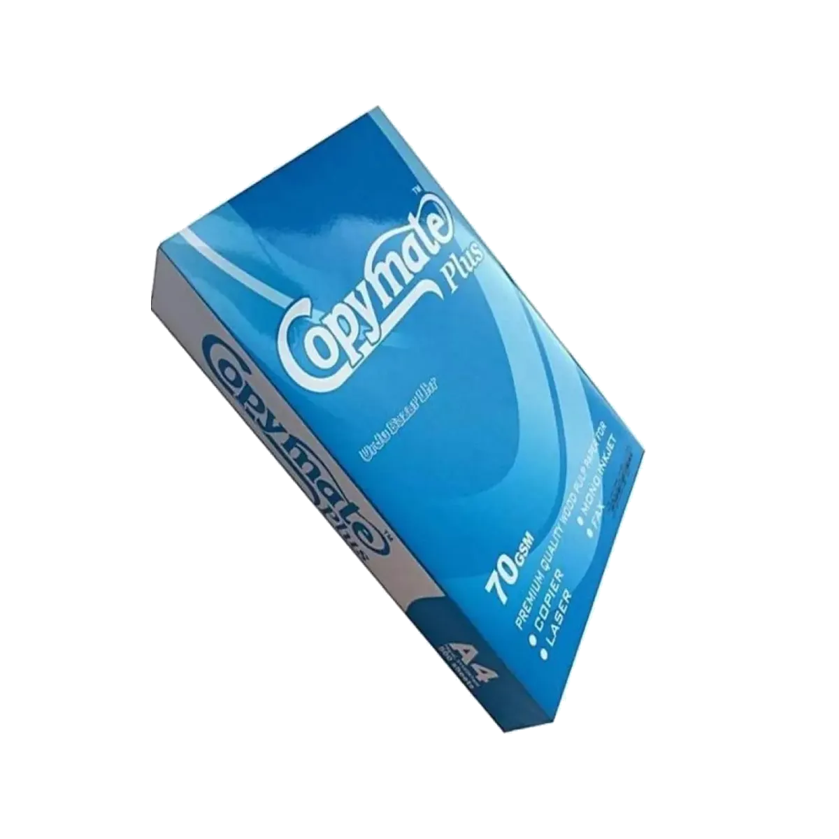 Copy Mate Paper Rim