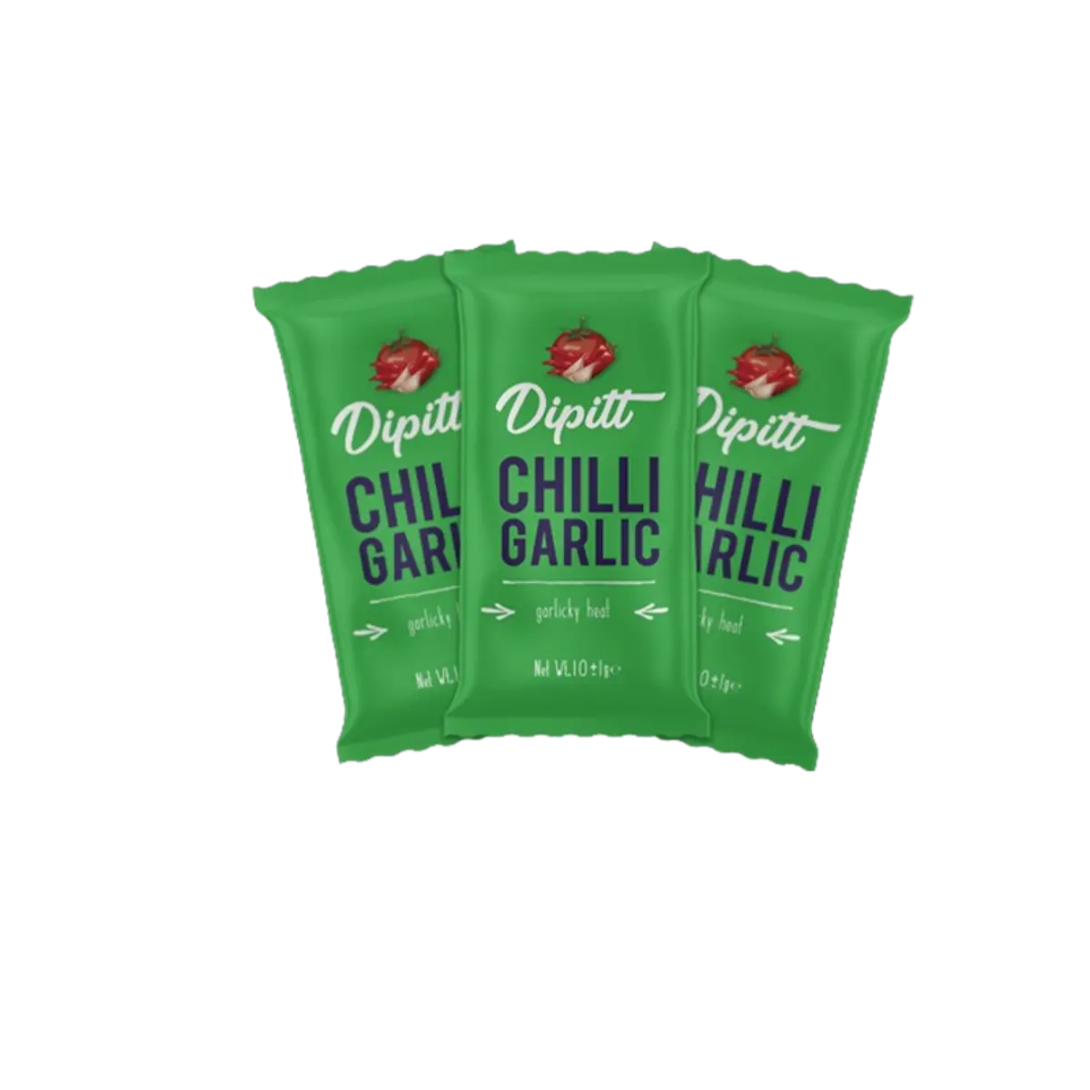 Chili Garlic Sachey 10G