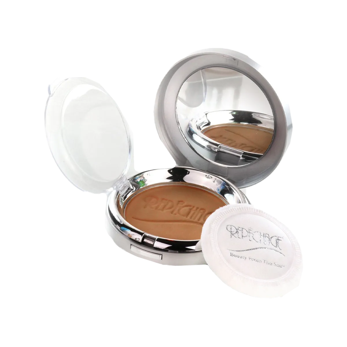 Repechage New Repechage Natural Finish Pressed Powder Shade Light 8.83g