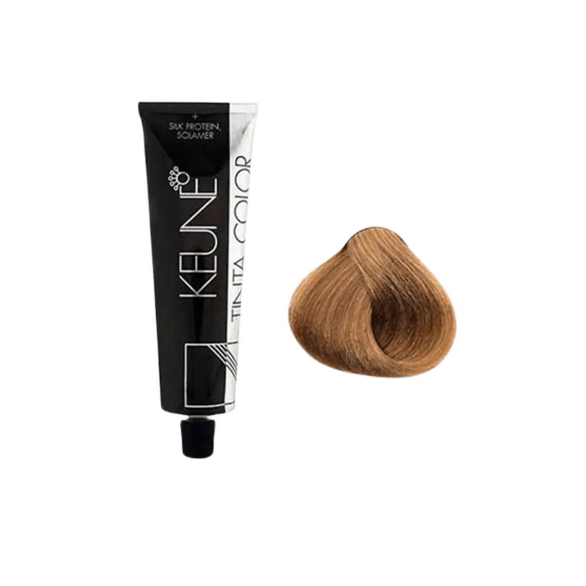 KEUNE - Tinta Color - Hair Color - 8.32
