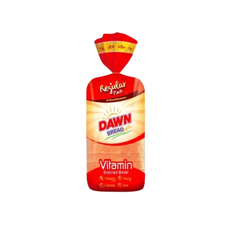 Dawn Bread Large Plain 725g