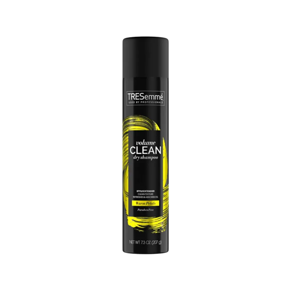 Tresemme Fresh Clean Hair Dry Shampoo 207G