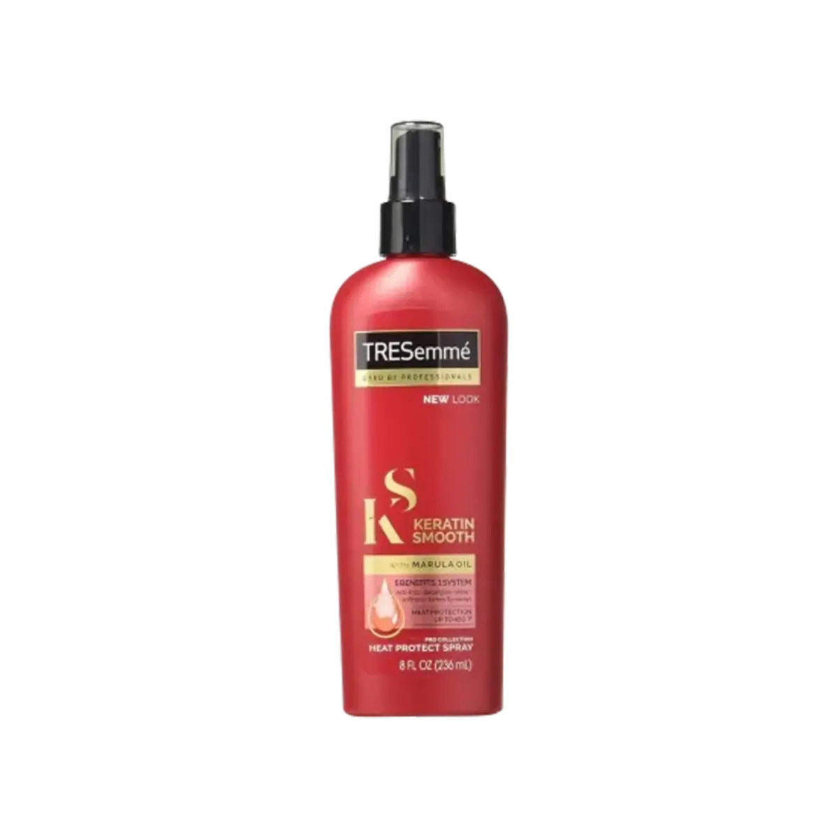 Tresemme Keratin Smooth Heat Protect Spray 236Ml