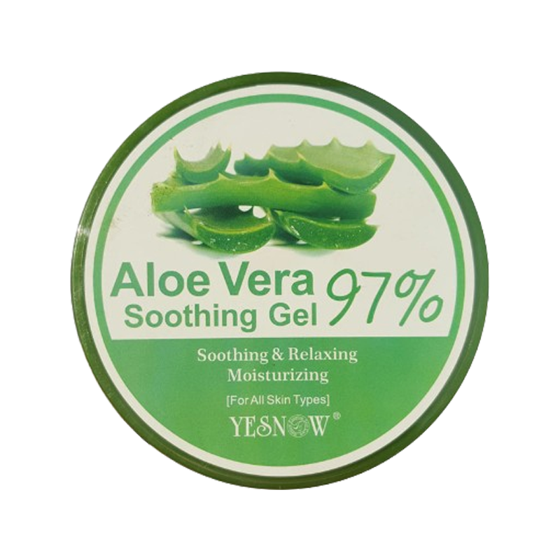 Yes Now Aloe Vera Soothing Gel 260ml