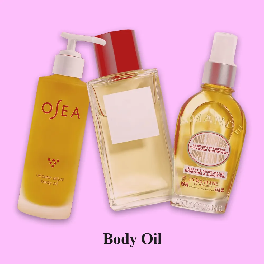 Body Oil