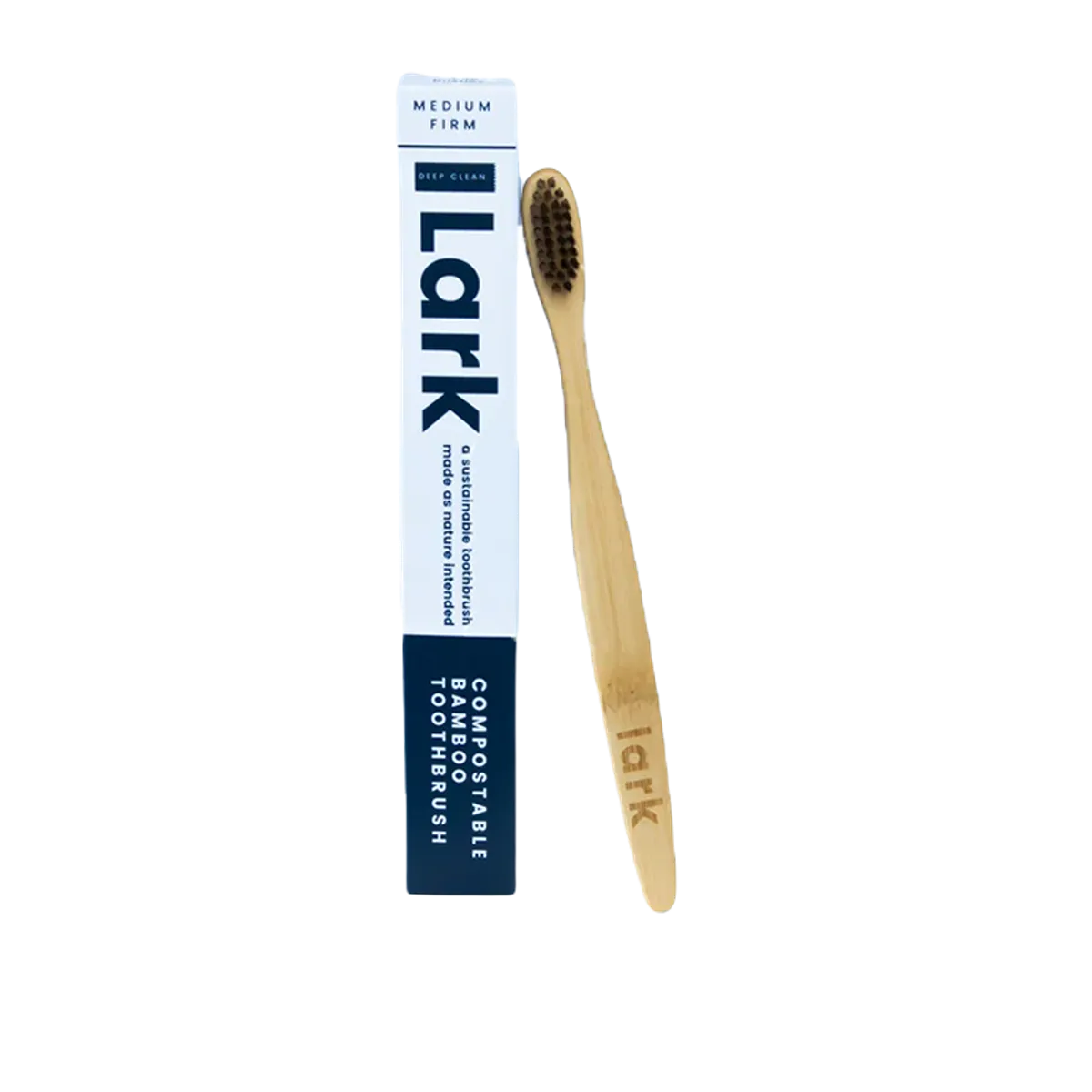 Lark Soft Tooth Brush