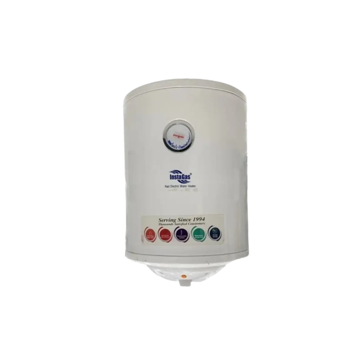Electric Water Heater
