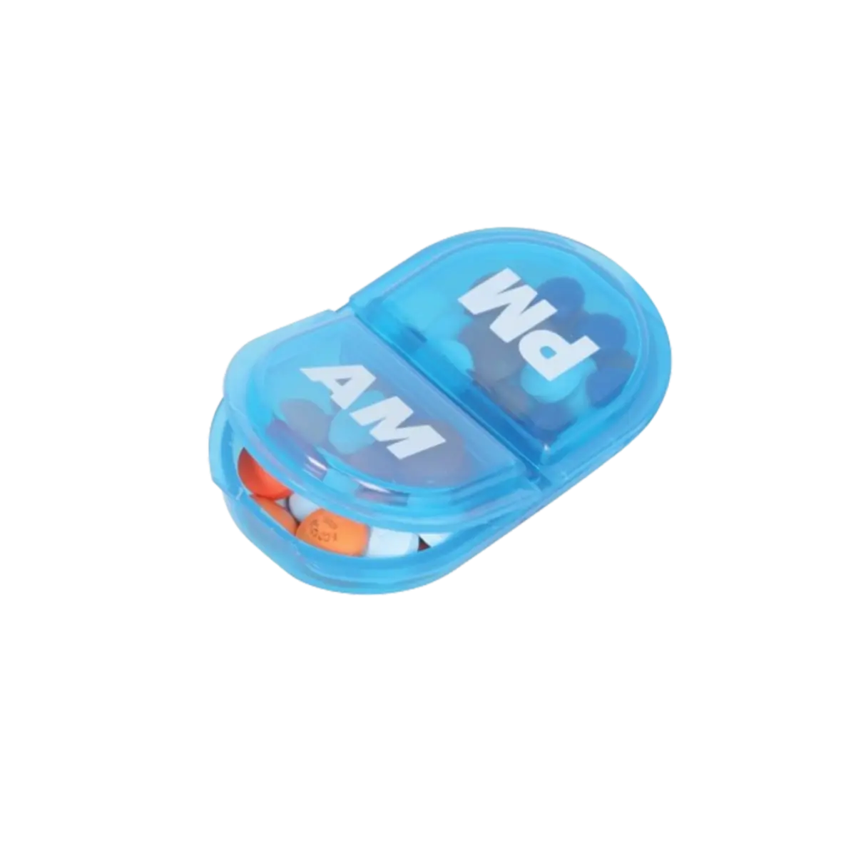 Pill Reminder (Pocket Size) Ezy Dose