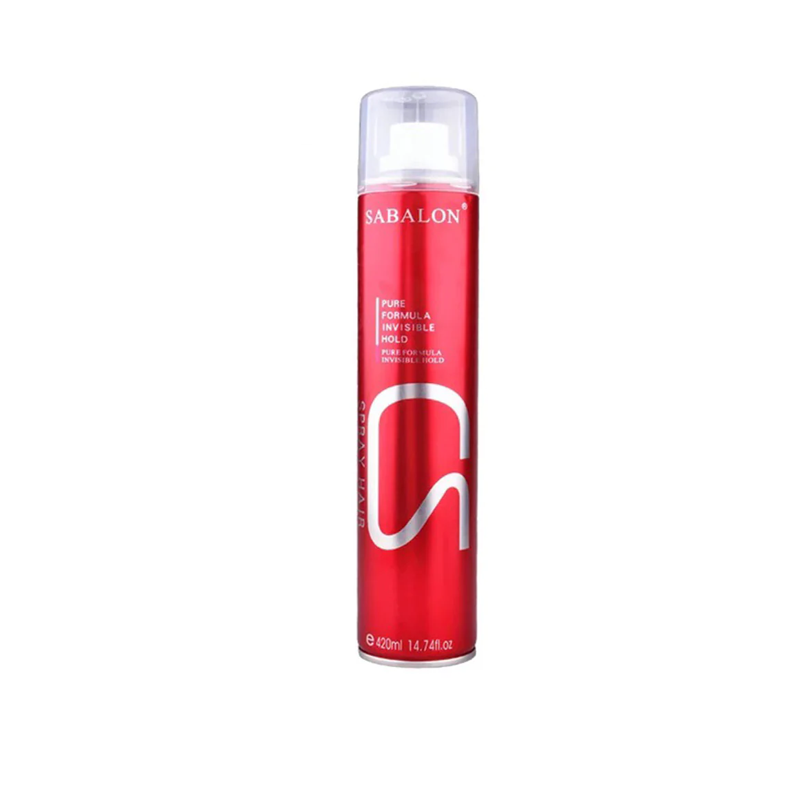 Sabaoloan Hair Spray 420ml