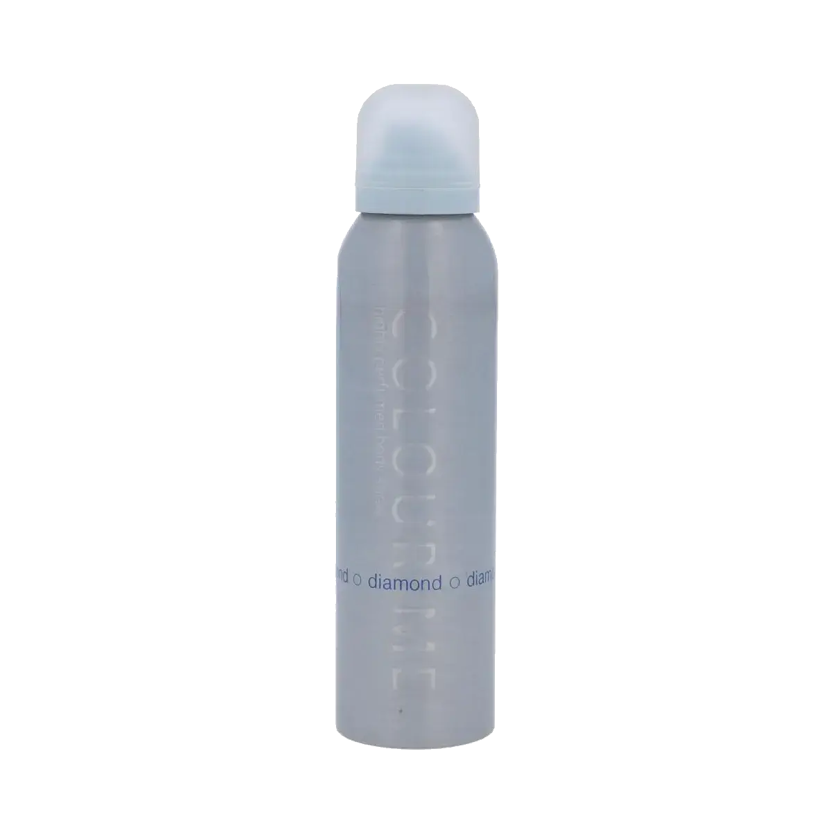 Colour Me Diamond O Highly Perfumed Body Spray