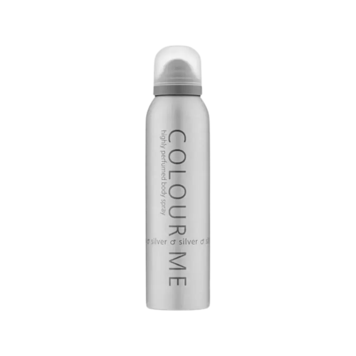 Colour Me White O Highly Perfumed Body Spray 150Ml