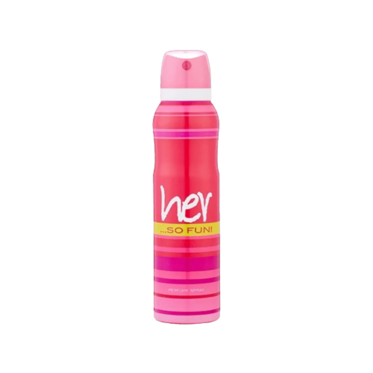 Her SO Fun Perfume Body Spray 150ml