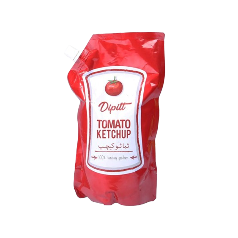 Dipitt Tomato Ketchup 950g