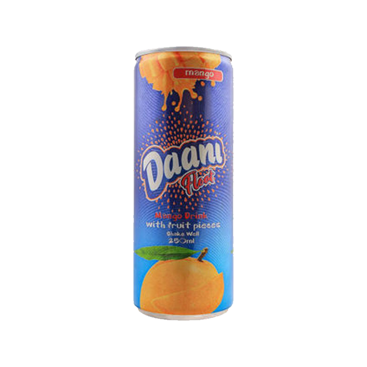 Daani Mango Drink 250ml