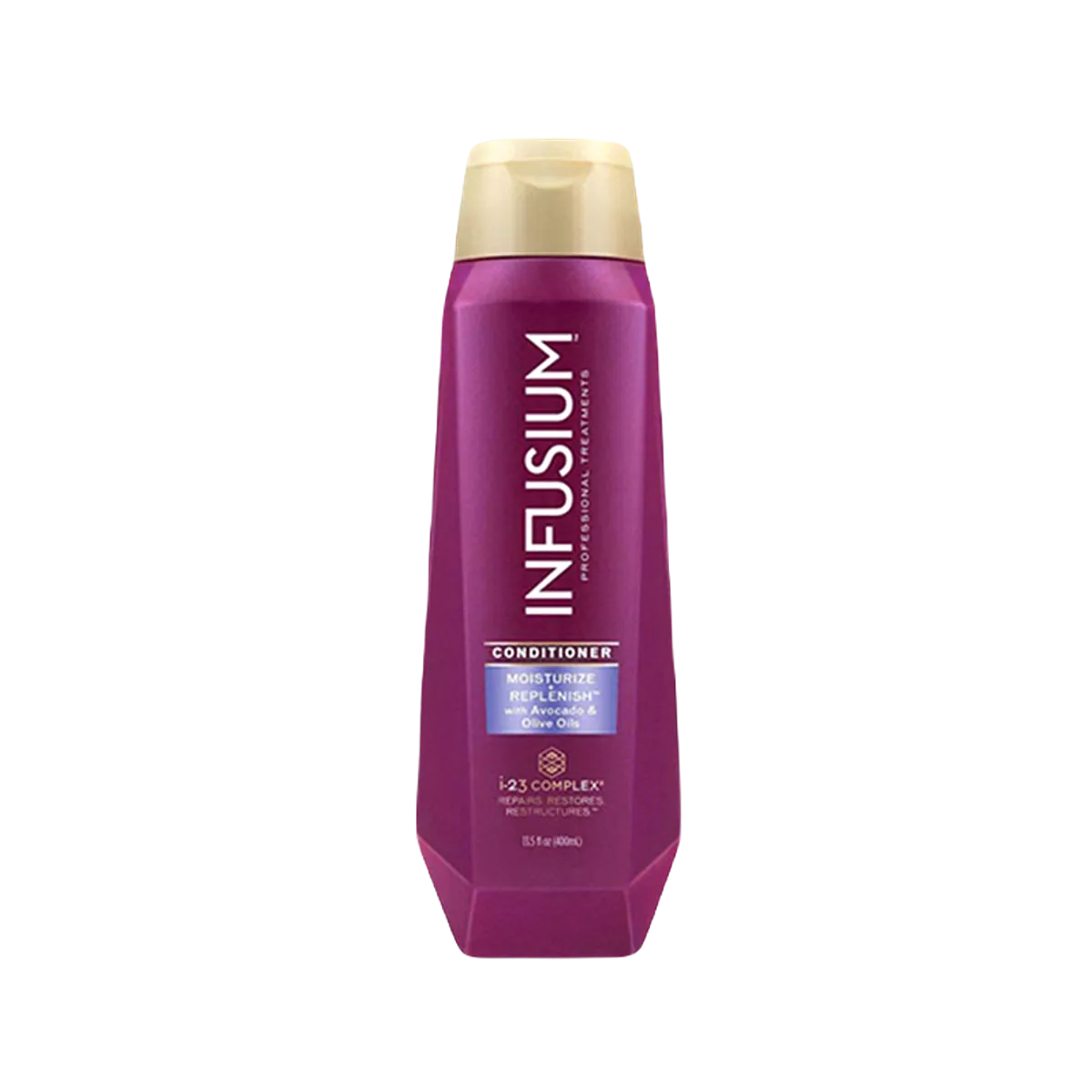 Infusium 23 Shampoo & Conditioner 400ml