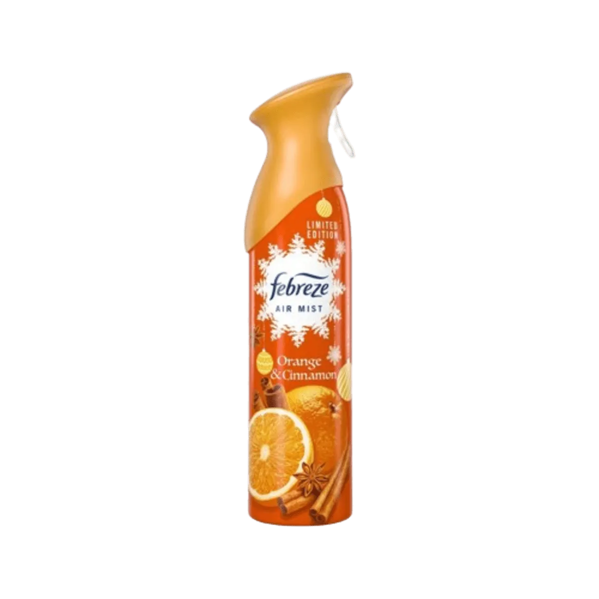 Febreze Air Mist Orange & Cinnamon 300ml