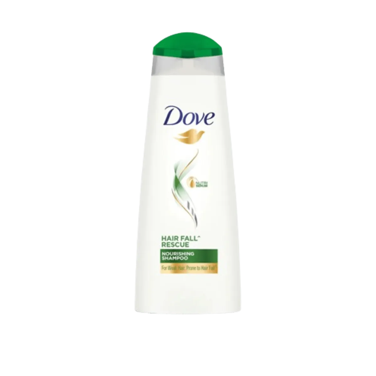 Dove anti hair fall shampoo - 400 ml -