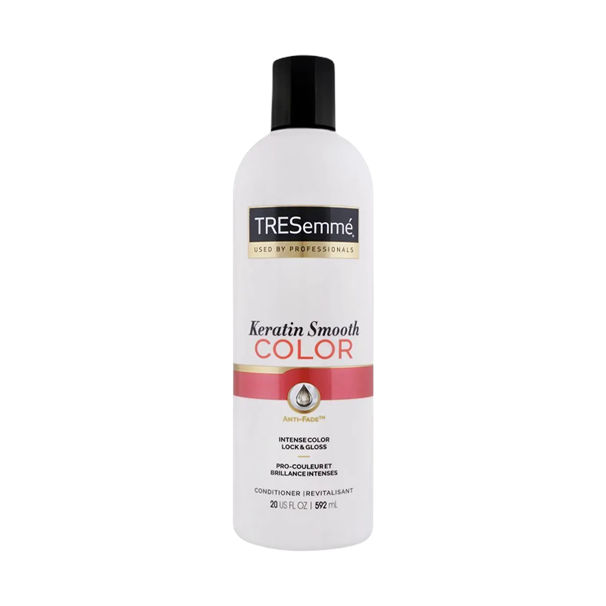 Tresemme Keratin Smooth Color Conditioner 592ml