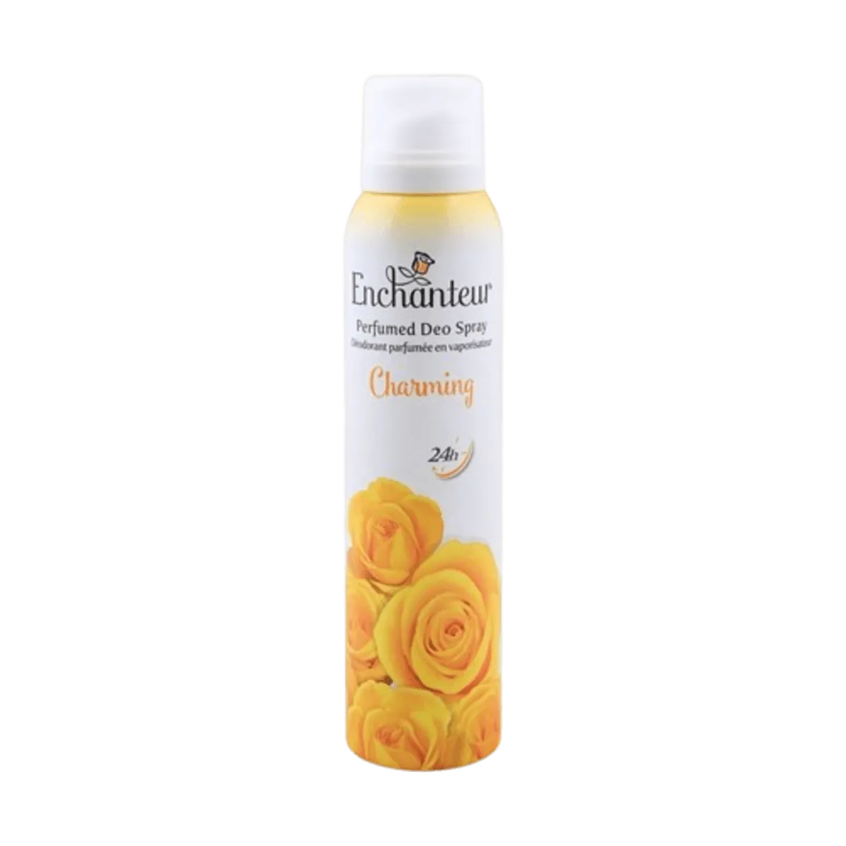 ENCHAN.BODY SPRAY CHA.150