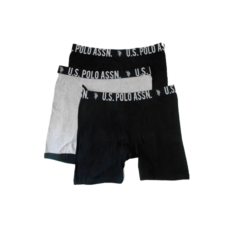 Us Polo Assn Boxer Brief 2xl