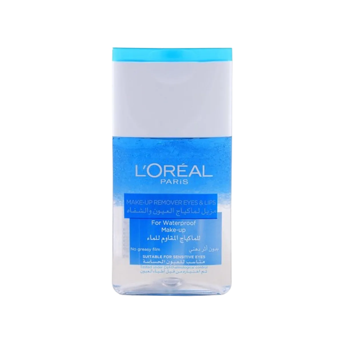 Loreal Hardware Eye Makeup Remover